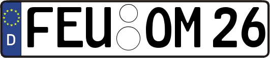 FEU-OM26