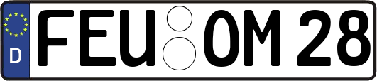 FEU-OM28