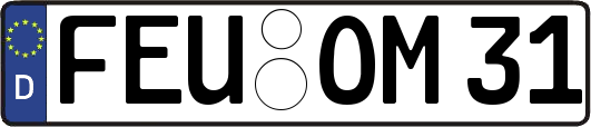 FEU-OM31