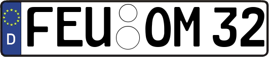 FEU-OM32