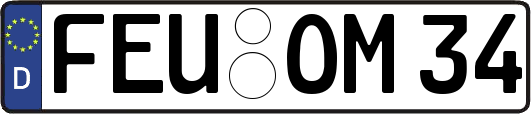 FEU-OM34
