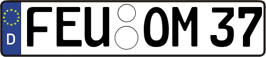 FEU-OM37