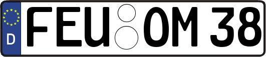 FEU-OM38
