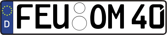 FEU-OM40