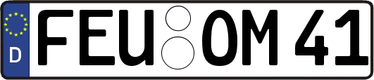 FEU-OM41