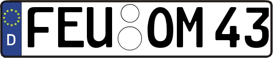 FEU-OM43