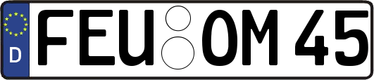 FEU-OM45