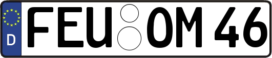 FEU-OM46
