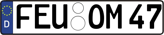 FEU-OM47