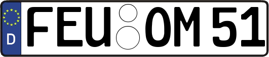 FEU-OM51