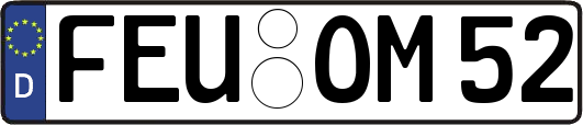 FEU-OM52