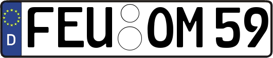 FEU-OM59
