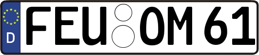 FEU-OM61
