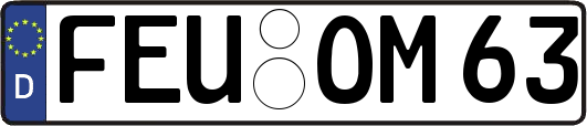 FEU-OM63