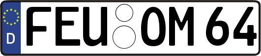 FEU-OM64