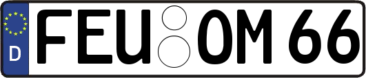 FEU-OM66