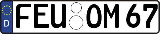 FEU-OM67
