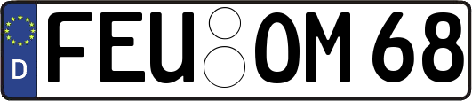 FEU-OM68