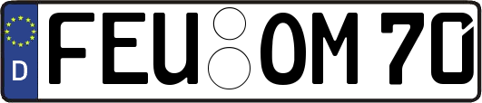 FEU-OM70
