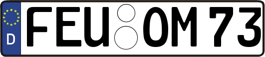 FEU-OM73