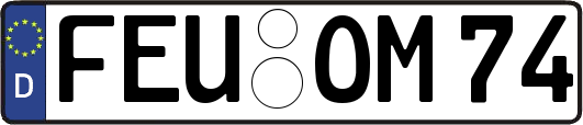 FEU-OM74