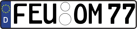 FEU-OM77