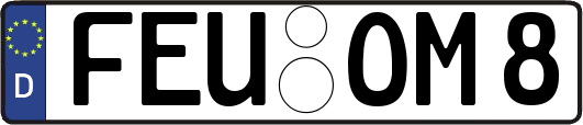 FEU-OM8