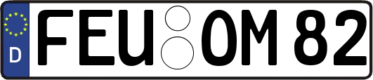 FEU-OM82