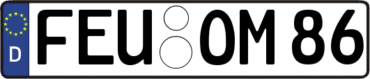 FEU-OM86