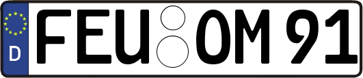 FEU-OM91