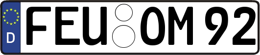 FEU-OM92