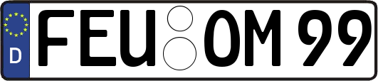 FEU-OM99