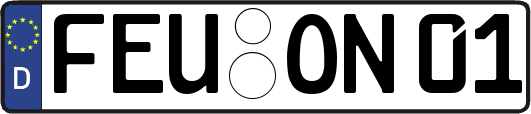 FEU-ON01