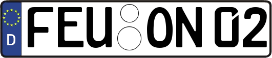 FEU-ON02