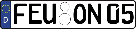 FEU-ON05