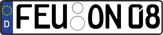 FEU-ON08