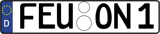 FEU-ON1
