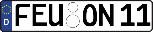 FEU-ON11
