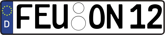 FEU-ON12
