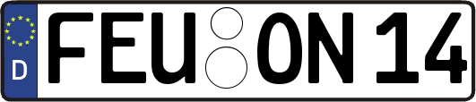 FEU-ON14