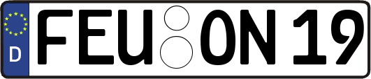 FEU-ON19