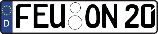 FEU-ON20