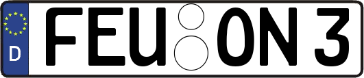 FEU-ON3