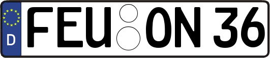 FEU-ON36