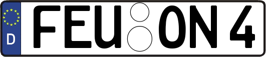 FEU-ON4
