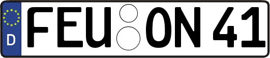 FEU-ON41