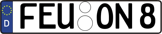 FEU-ON8