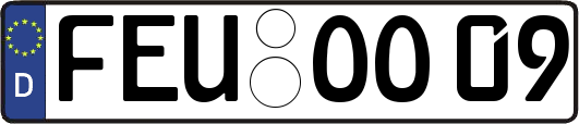 FEU-OO09