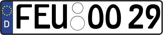 FEU-OO29
