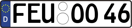 FEU-OO46